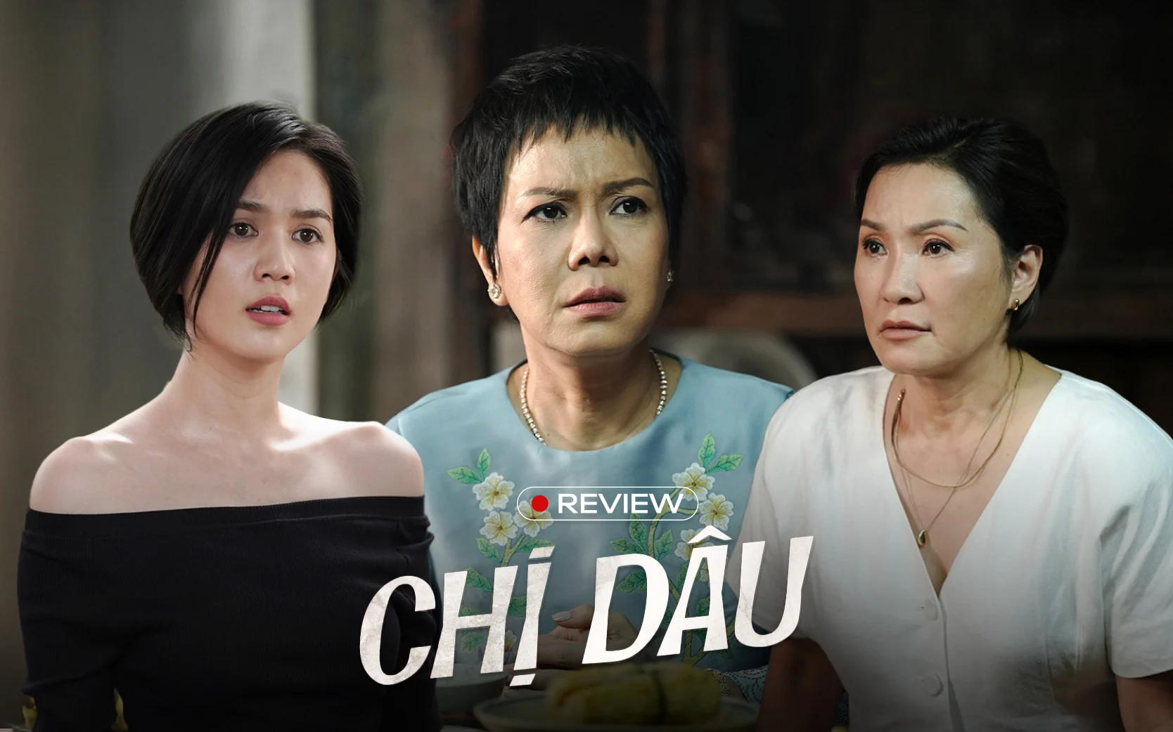Chị Dâu Full