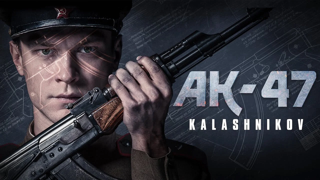 Kalashnikov Full