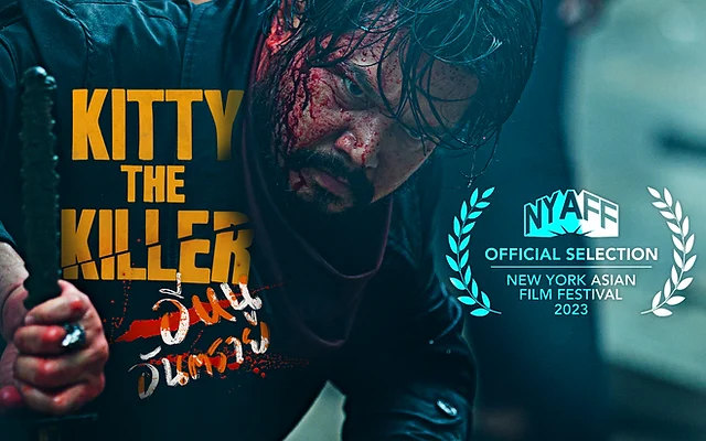 Kitty The Killer Full