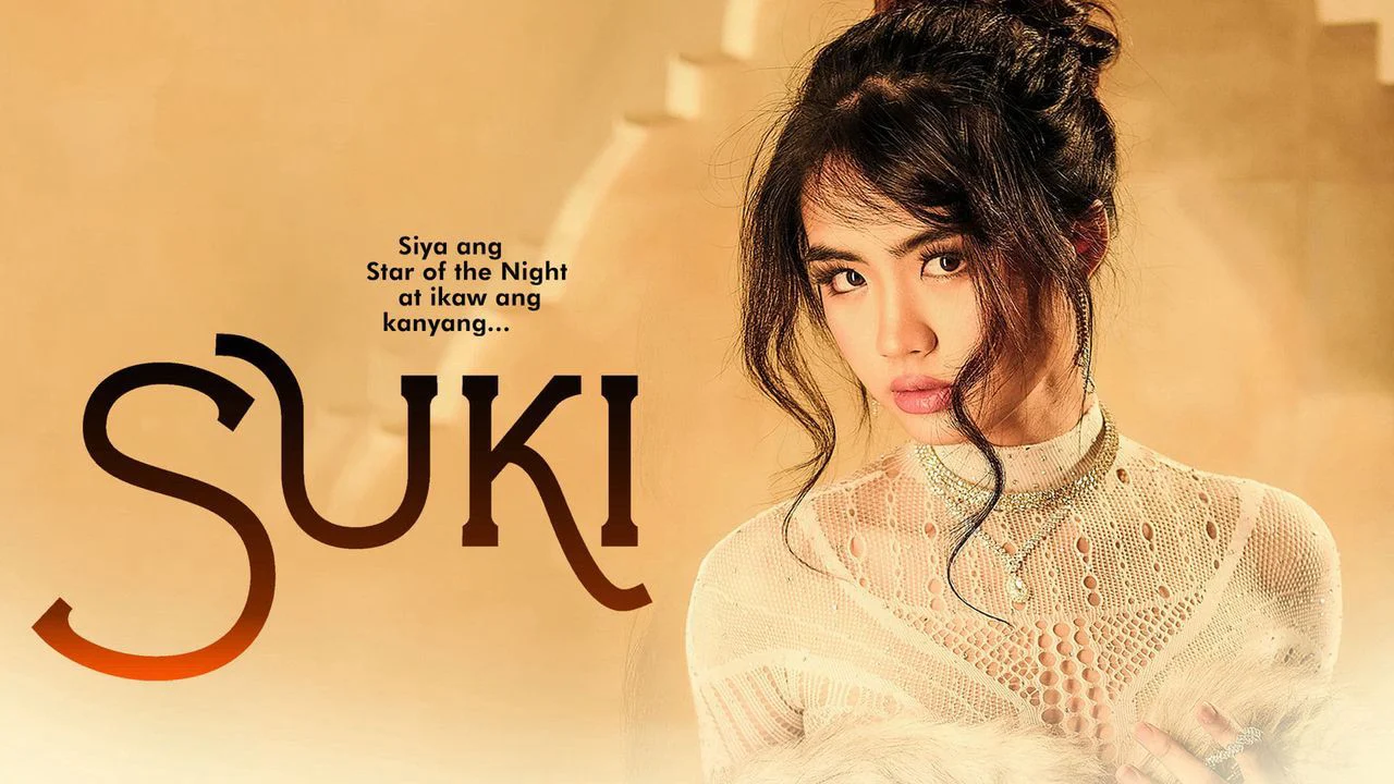 Suki Full