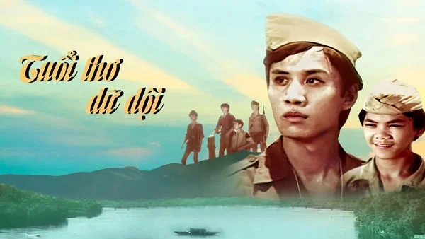 Tuổi Thơ Dữ Dội Full