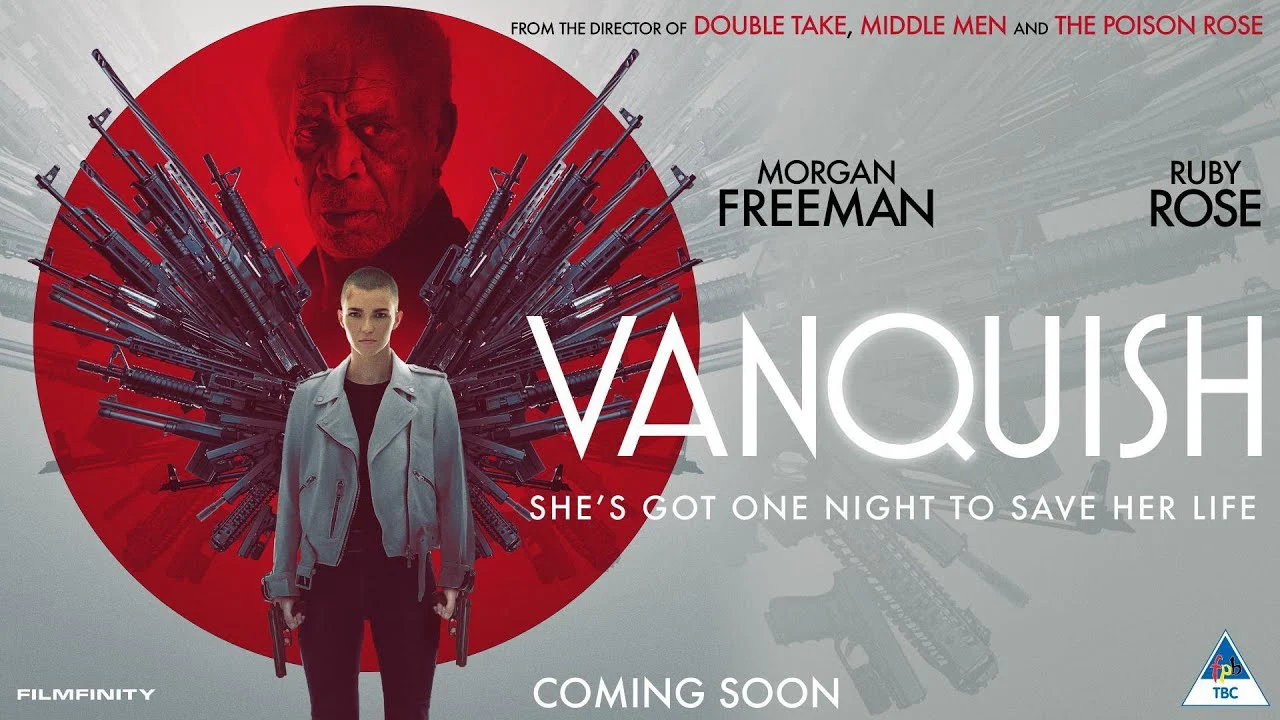 Vanquish Full