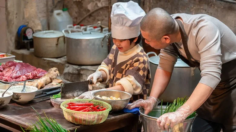 Mùi Phở Full