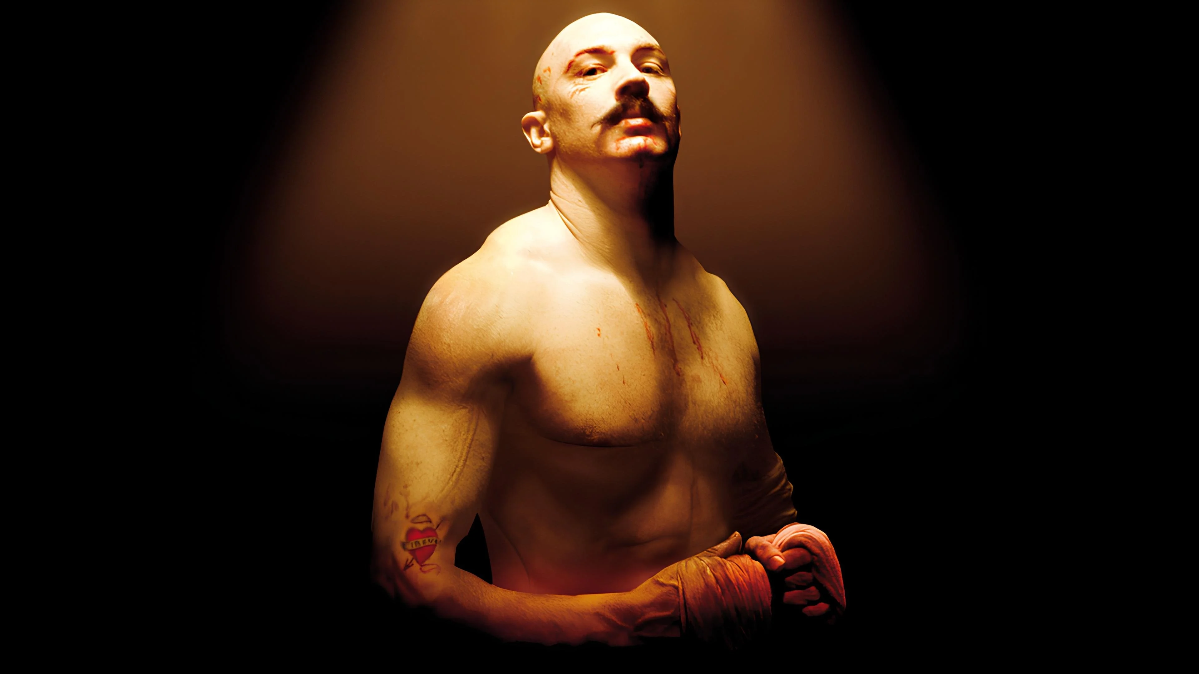 Bronson Full