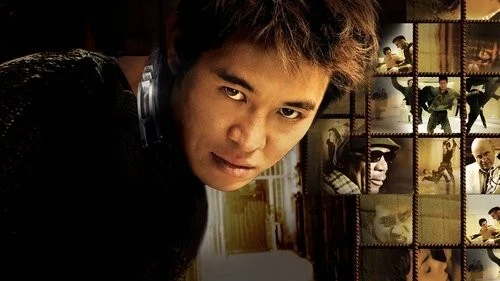 Mắt Xích Tử Thần Full